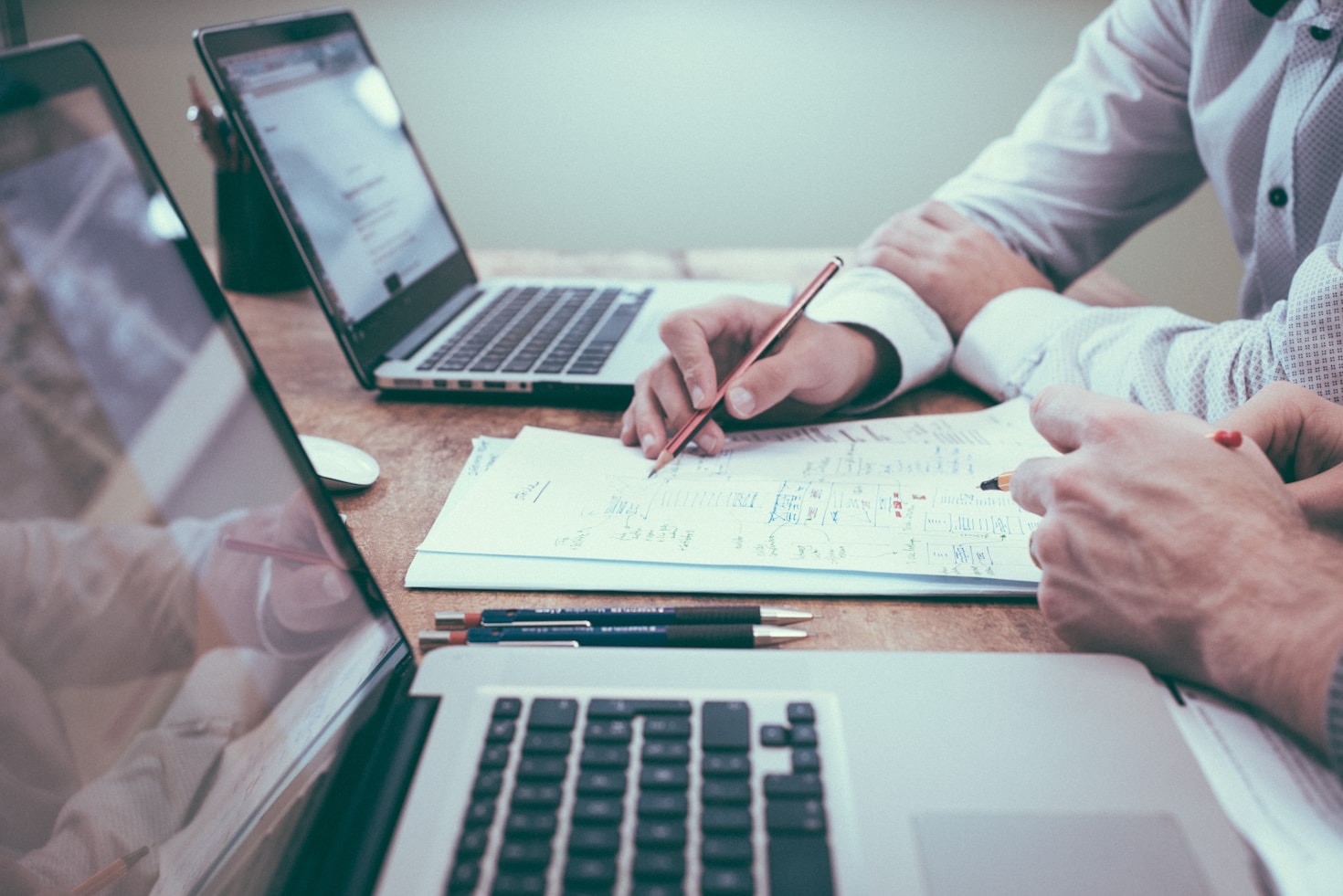 Harnessing AI to Optimize Knowledge Retention